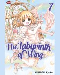 The Labyrinth of Wing Vol 7