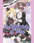 The Labyrinth of Wing Vol 8