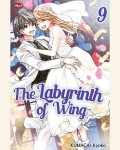 The Labyrinth of Wing Vol 9