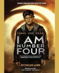 Three Are Dead. I Am Number Four