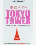 Tokyo Tower: Antara Aku, Ibu, dan Terkadang Ayah