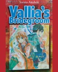 Vallia's Bridegroom
