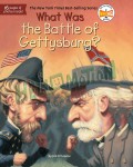 What was The Battle of Gettysburg?