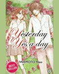 Yesterday Yes a Day