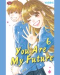 You Are My Future Vol 6